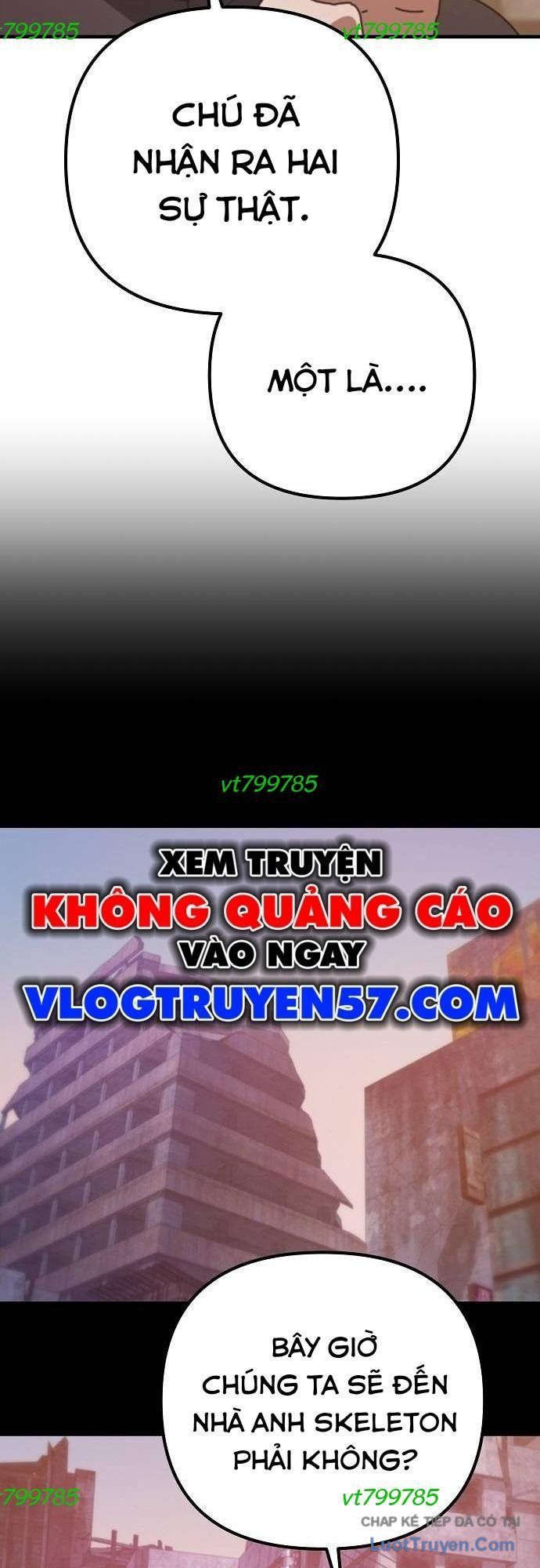 Ngôi Nhà Ẩn Ngày Tận Thế Chapter 76 - 44