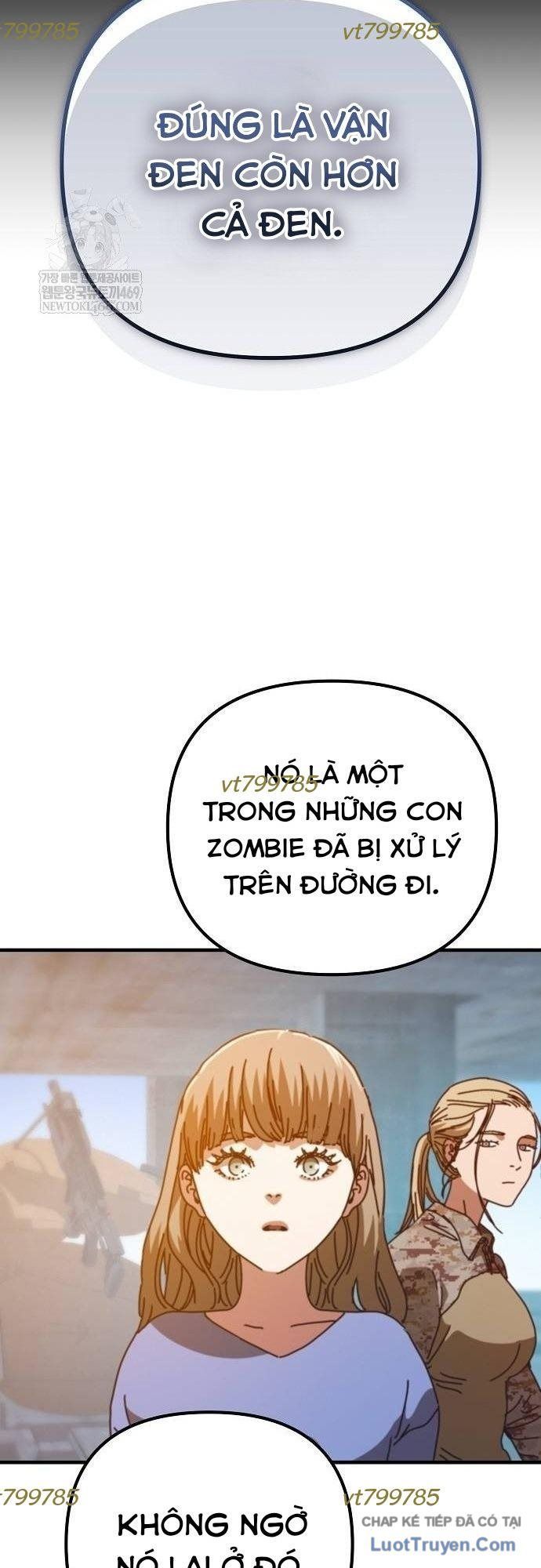 Ngôi Nhà Ẩn Ngày Tận Thế Chapter 76 - 50