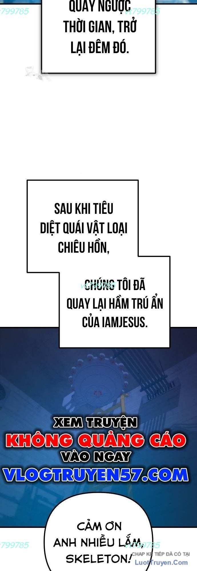 Ngôi Nhà Ẩn Ngày Tận Thế Chapter 76 - 6