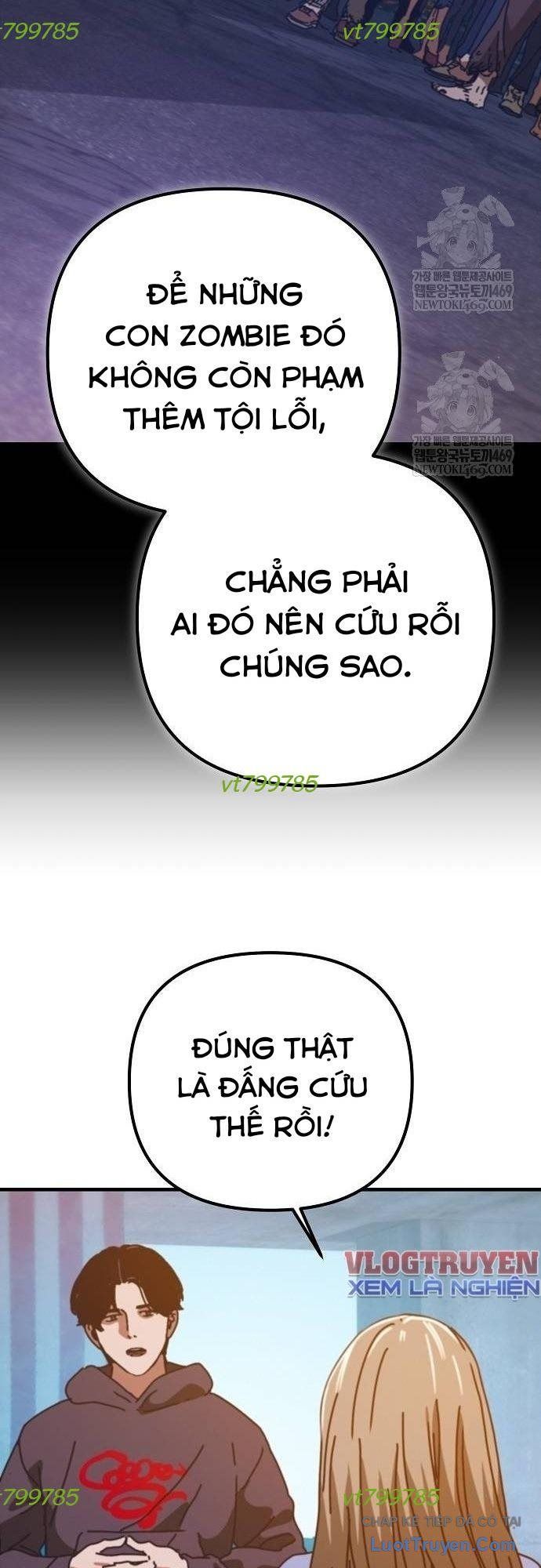 Ngôi Nhà Ẩn Ngày Tận Thế Chapter 76 - 54