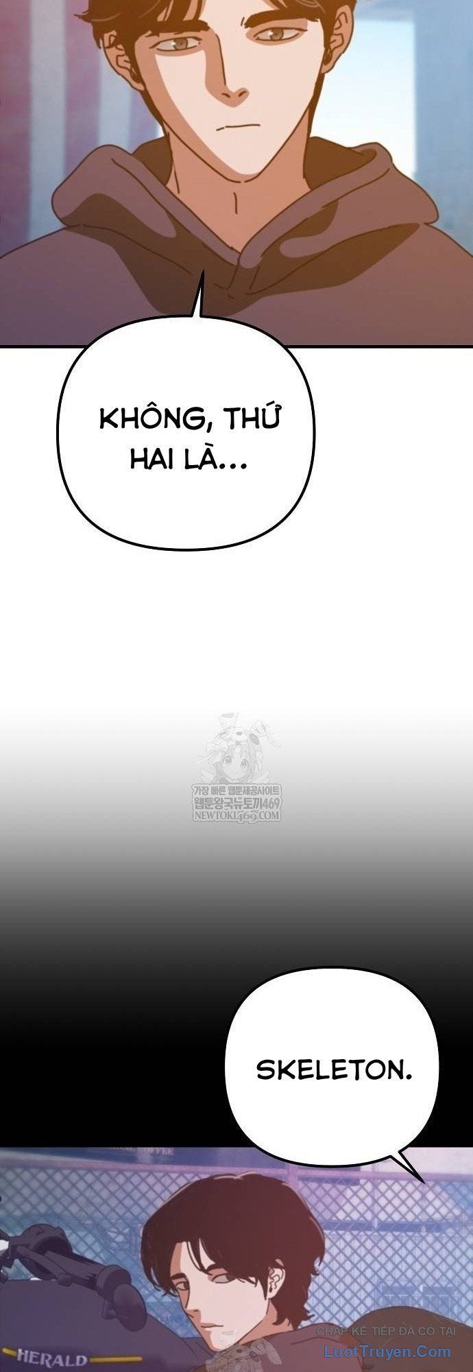 Ngôi Nhà Ẩn Ngày Tận Thế Chapter 76 - 56