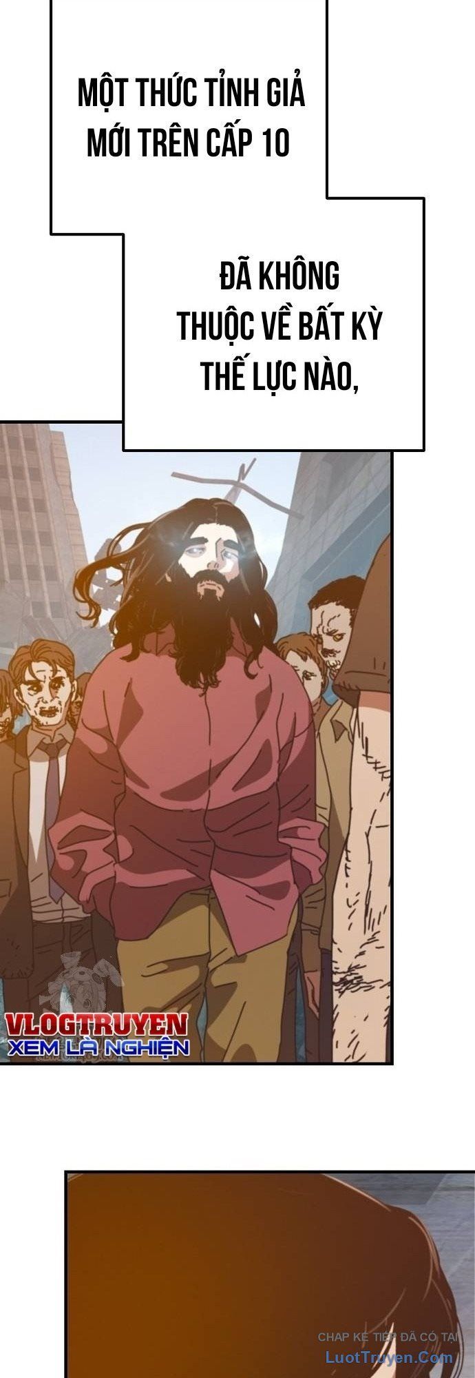 Ngôi Nhà Ẩn Ngày Tận Thế Chapter 76 - 64