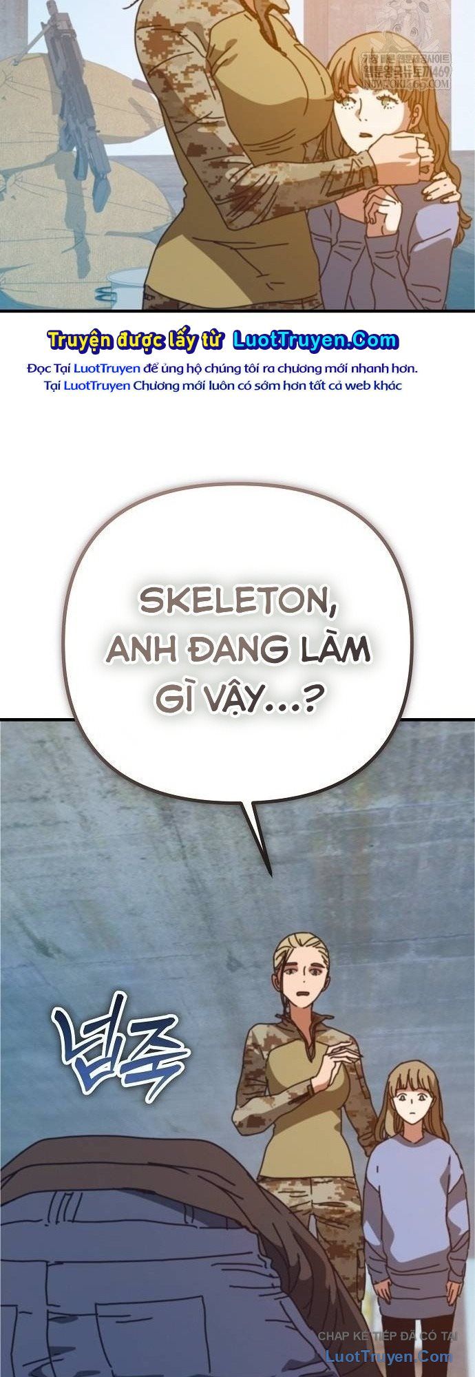 Ngôi Nhà Ẩn Ngày Tận Thế Chapter 76 - 67