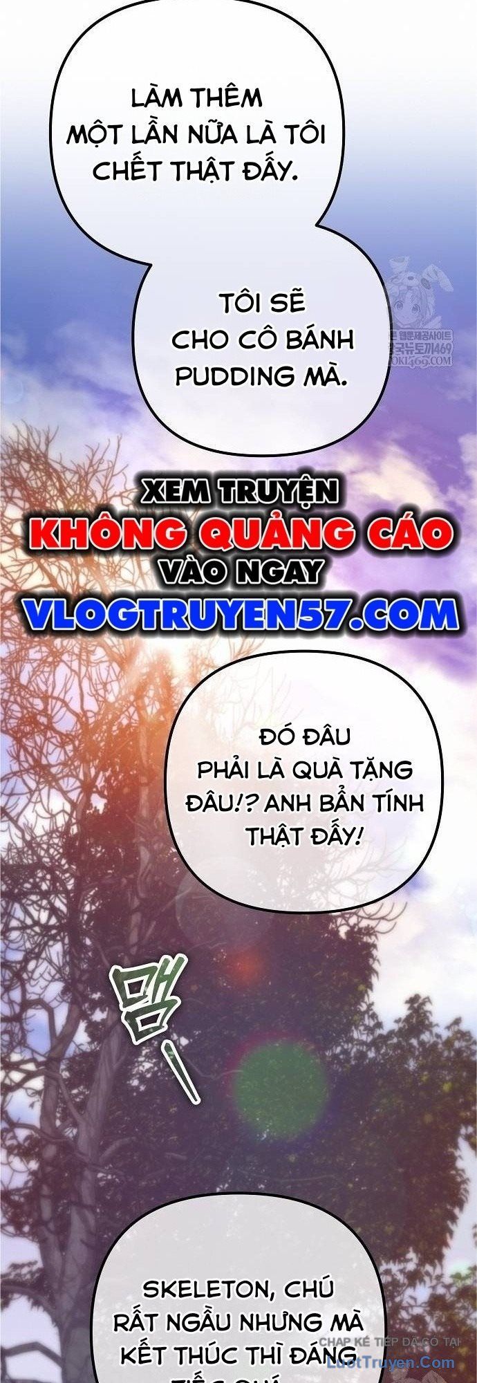 Ngôi Nhà Ẩn Ngày Tận Thế Chapter 76 - 70