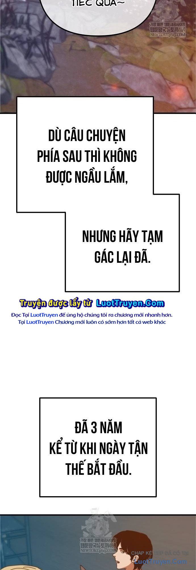Ngôi Nhà Ẩn Ngày Tận Thế Chapter 76 - 71