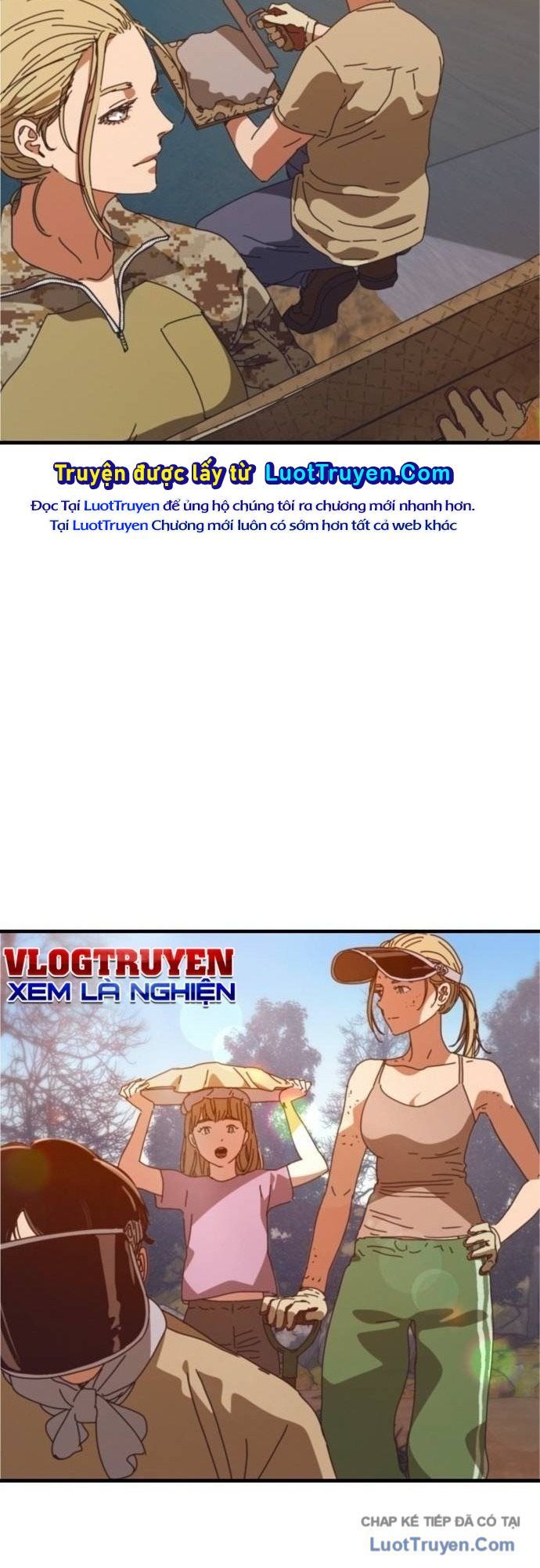 Ngôi Nhà Ẩn Ngày Tận Thế Chapter 76 - 72