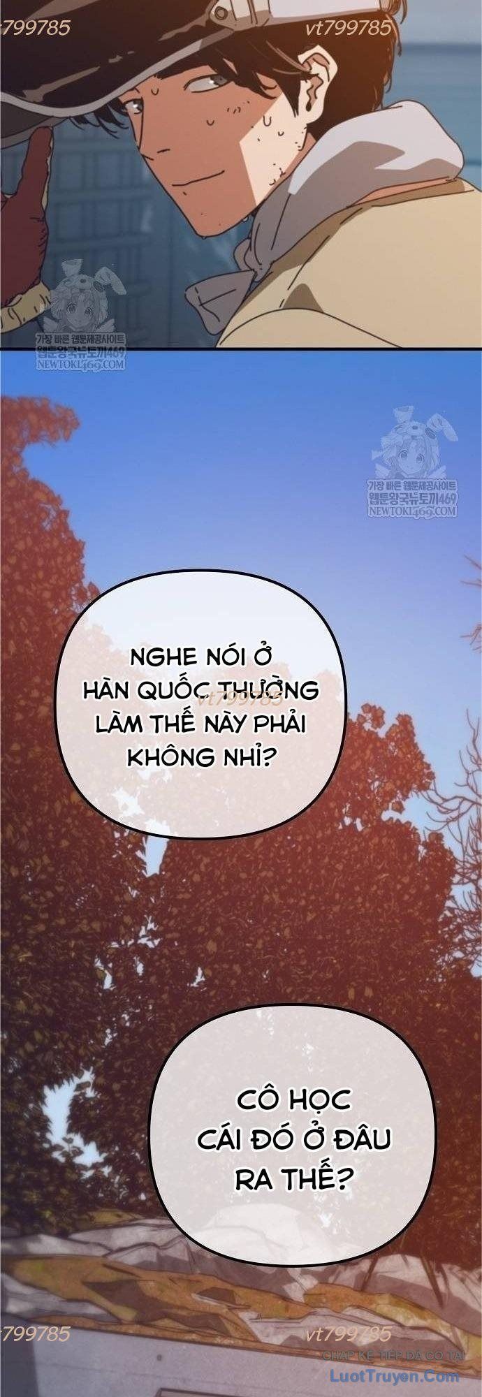 Ngôi Nhà Ẩn Ngày Tận Thế Chapter 76 - 74