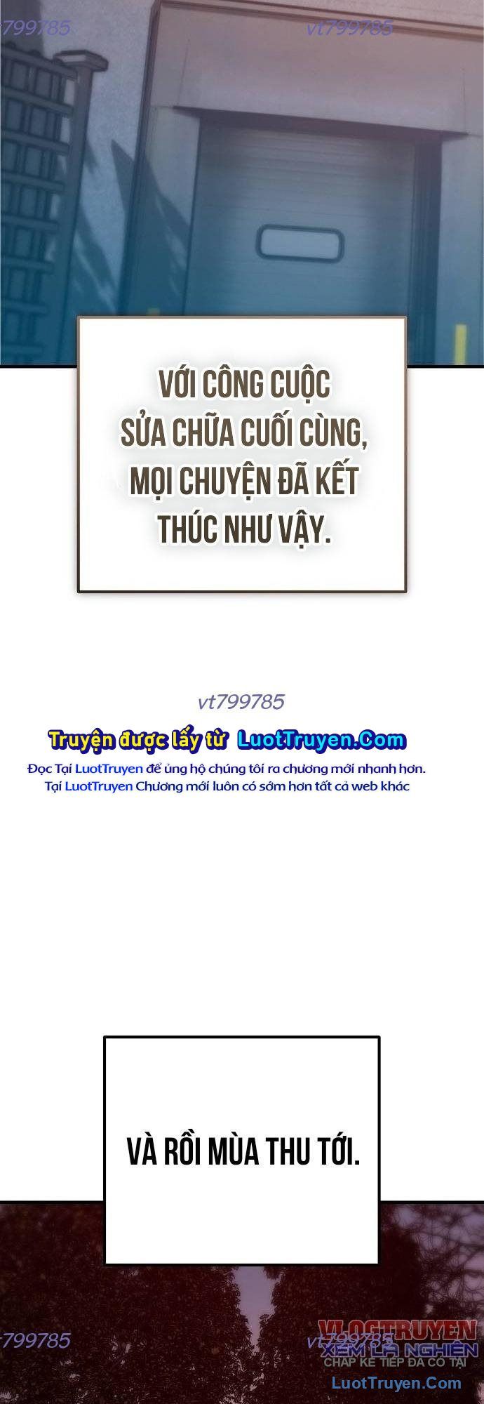 Ngôi Nhà Ẩn Ngày Tận Thế Chapter 76 - 75