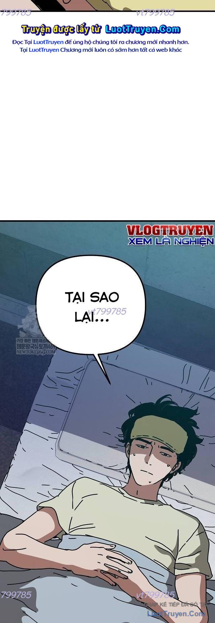 Ngôi Nhà Ẩn Ngày Tận Thế Chapter 76 - 77