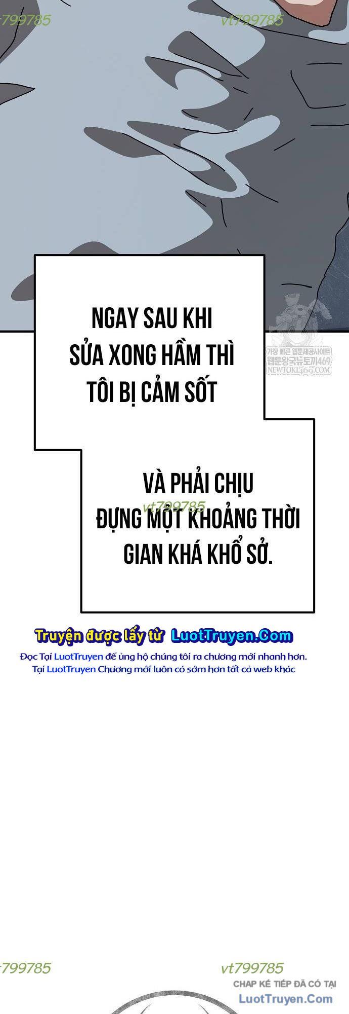 Ngôi Nhà Ẩn Ngày Tận Thế Chapter 76 - 78