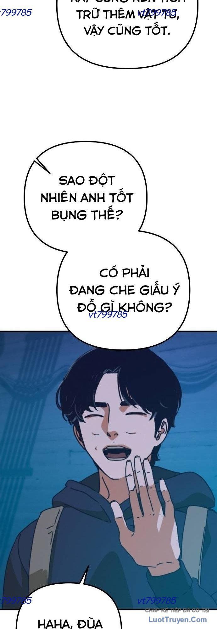Ngôi Nhà Ẩn Ngày Tận Thế Chapter 76 - 9