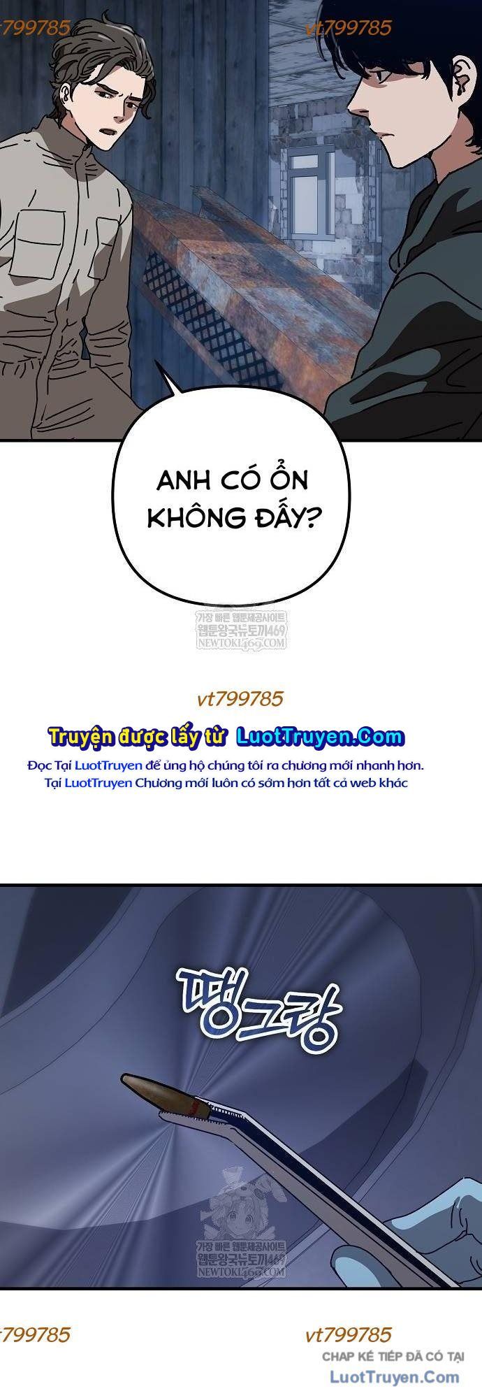Ngôi Nhà Ẩn Ngày Tận Thế Chapter 76 - 81