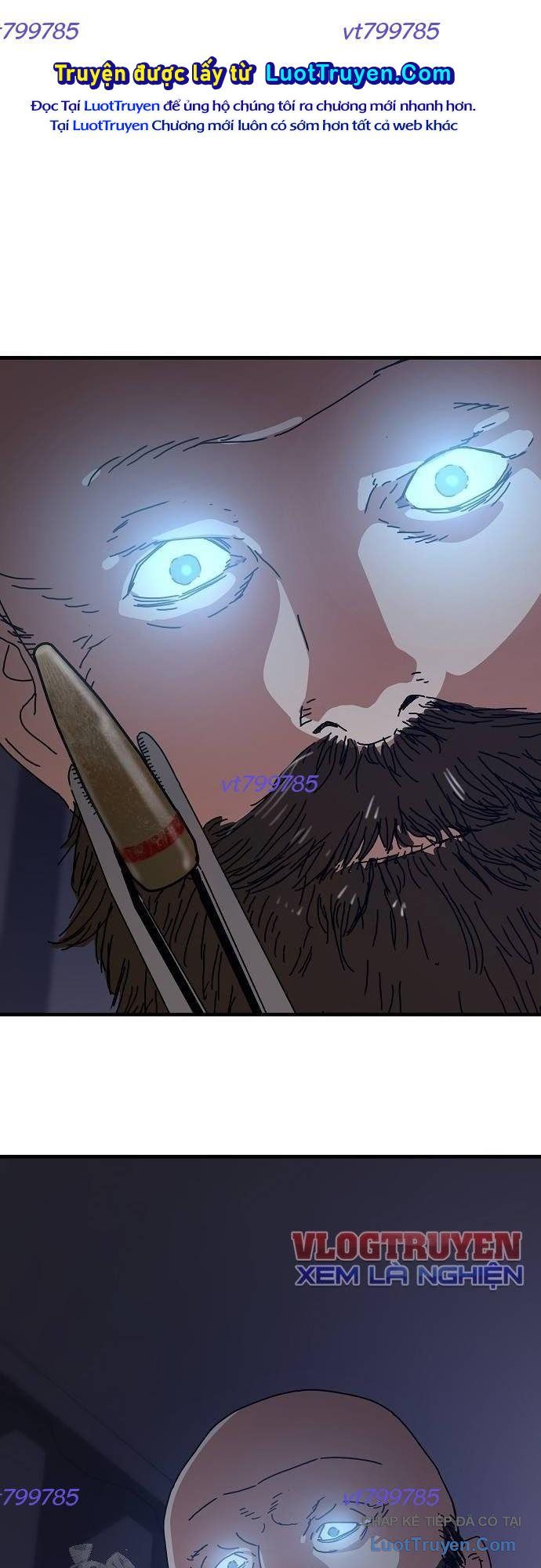 Ngôi Nhà Ẩn Ngày Tận Thế Chapter 76 - 82