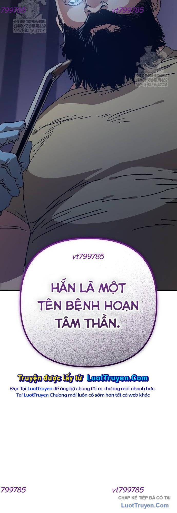 Ngôi Nhà Ẩn Ngày Tận Thế Chapter 76 - 83