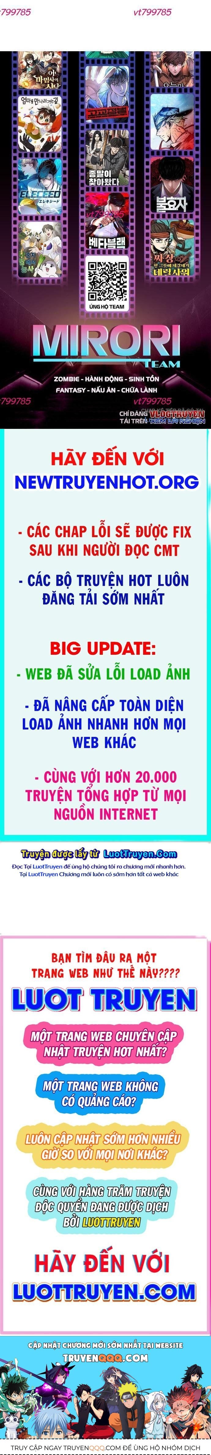Ngôi Nhà Ẩn Ngày Tận Thế Chapter 76 - 84