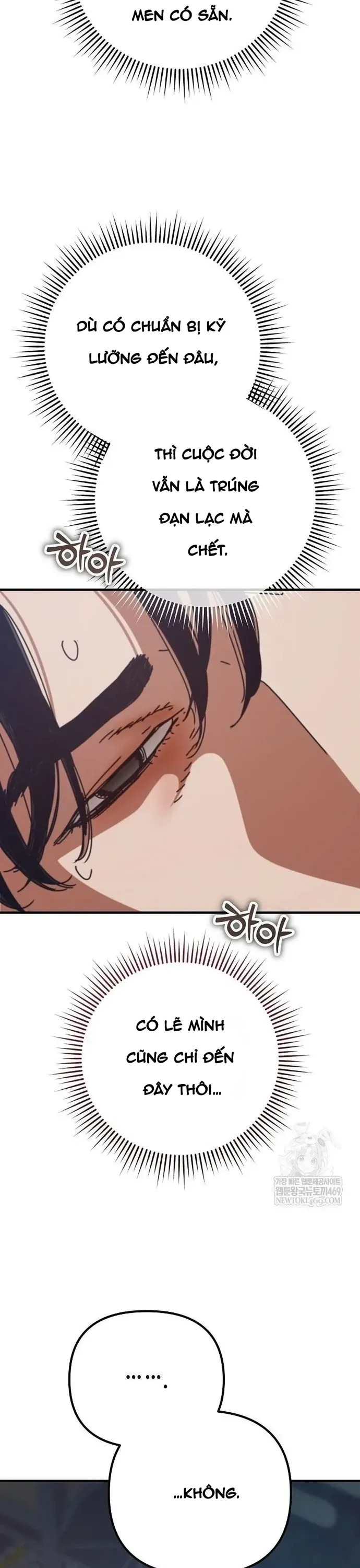 Ngôi Nhà Ẩn Ngày Tận Thế Chapter 77.1 - 11