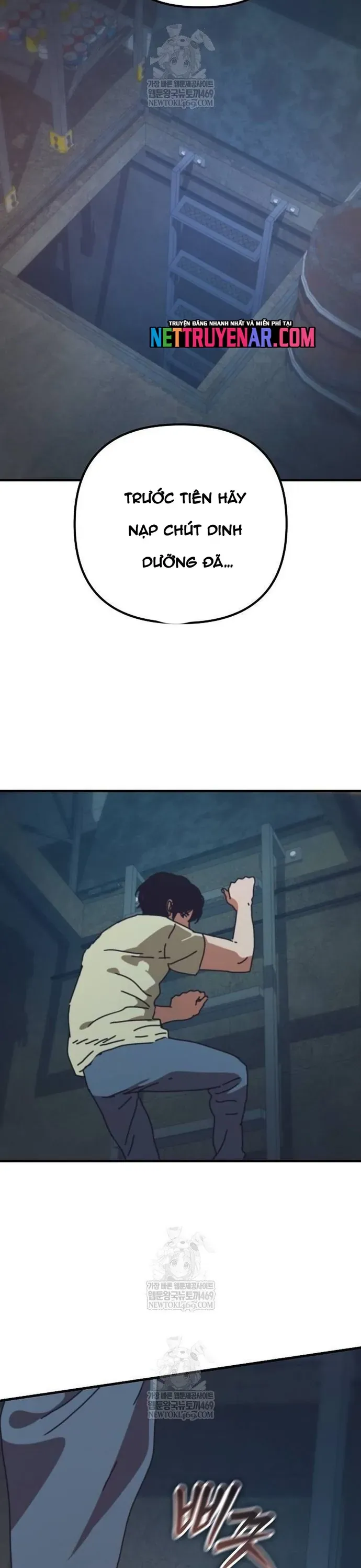 Ngôi Nhà Ẩn Ngày Tận Thế Chapter 77.1 - 12