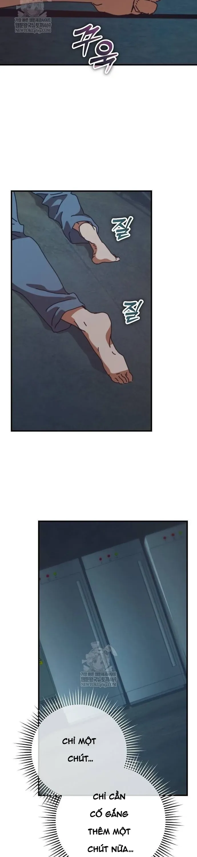 Ngôi Nhà Ẩn Ngày Tận Thế Chapter 77.1 - 15