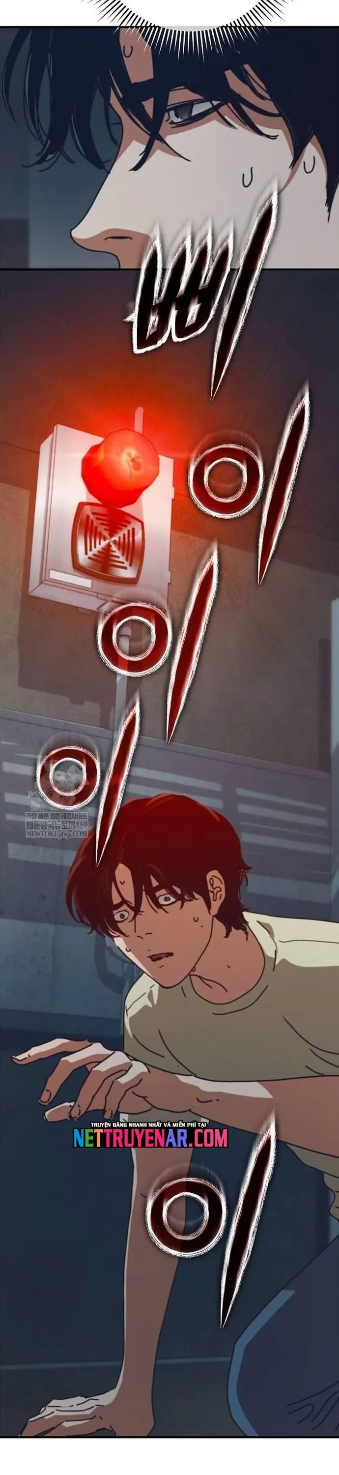Ngôi Nhà Ẩn Ngày Tận Thế Chapter 77.1 - 16