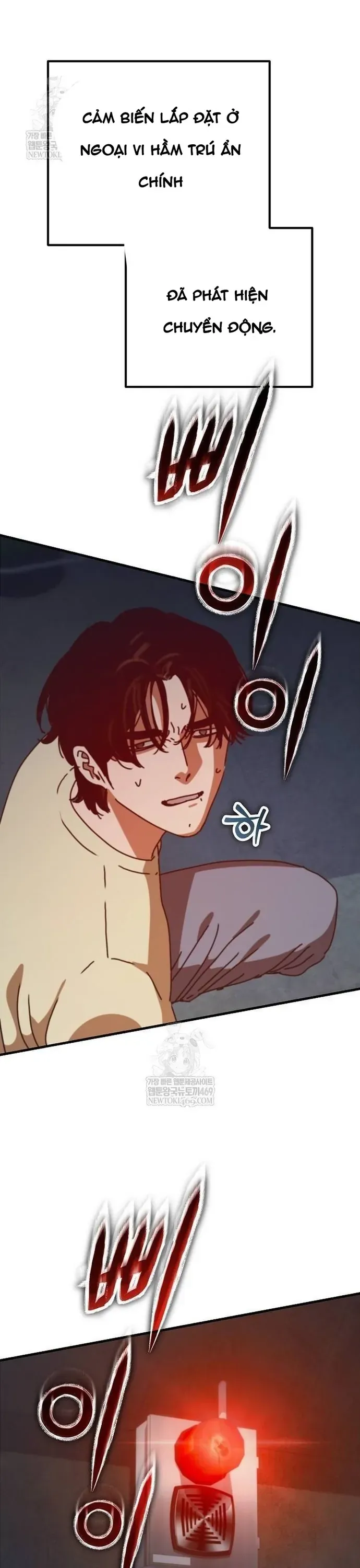 Ngôi Nhà Ẩn Ngày Tận Thế Chapter 77.1 - 17