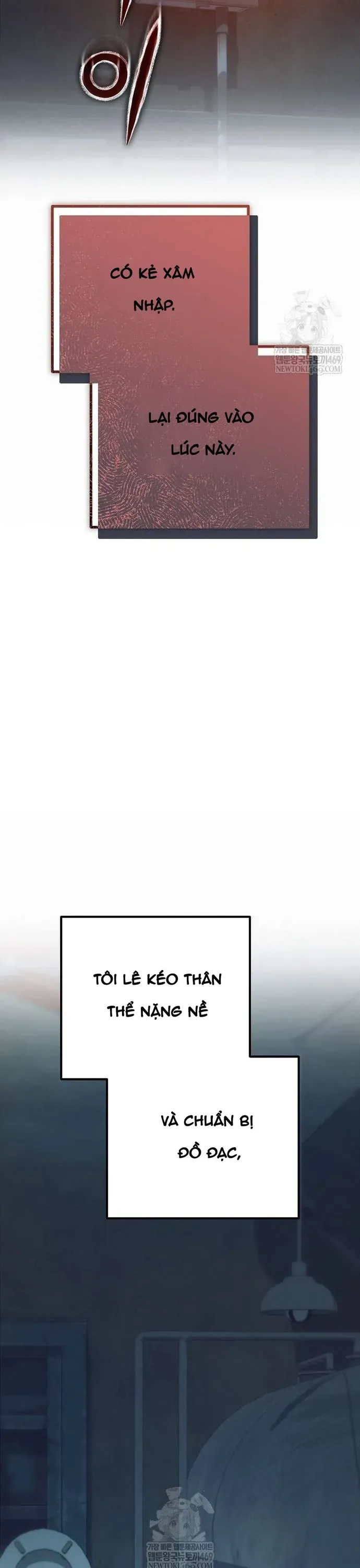 Ngôi Nhà Ẩn Ngày Tận Thế Chapter 77.1 - 18