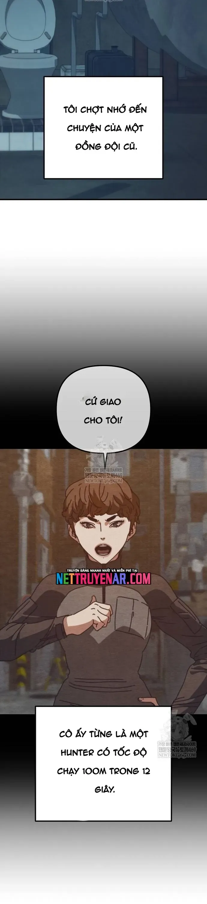 Ngôi Nhà Ẩn Ngày Tận Thế Chapter 77.1 - 19