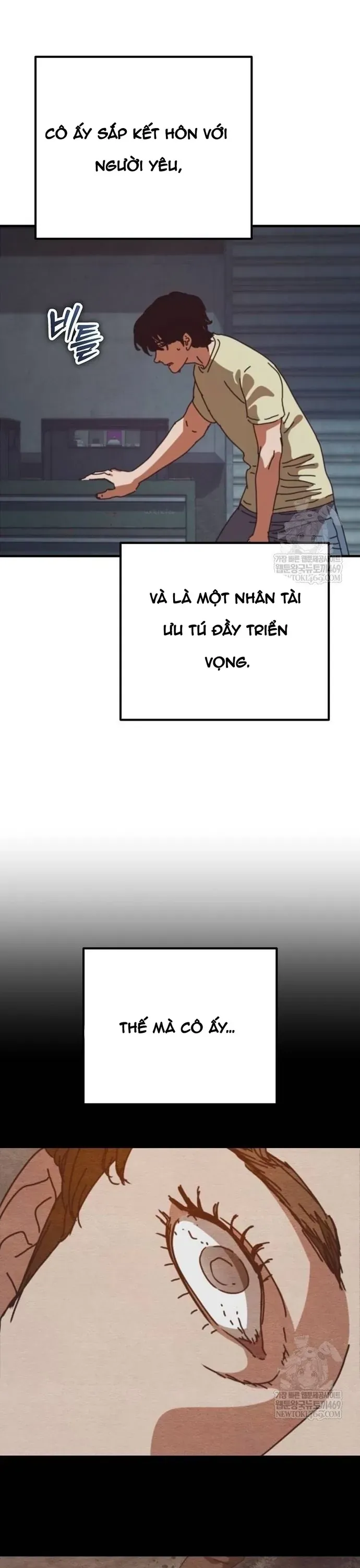 Ngôi Nhà Ẩn Ngày Tận Thế Chapter 77.1 - 20