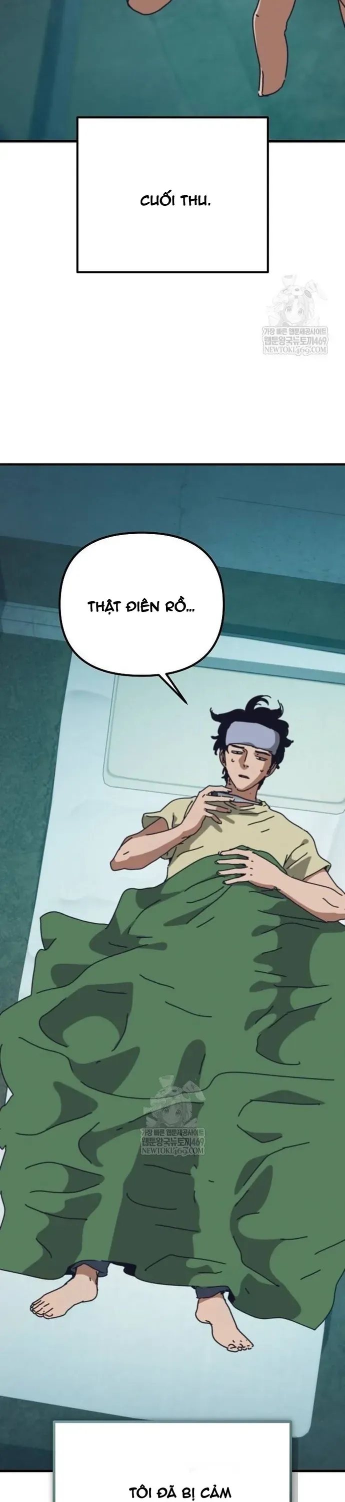 Ngôi Nhà Ẩn Ngày Tận Thế Chapter 77.1 - 3