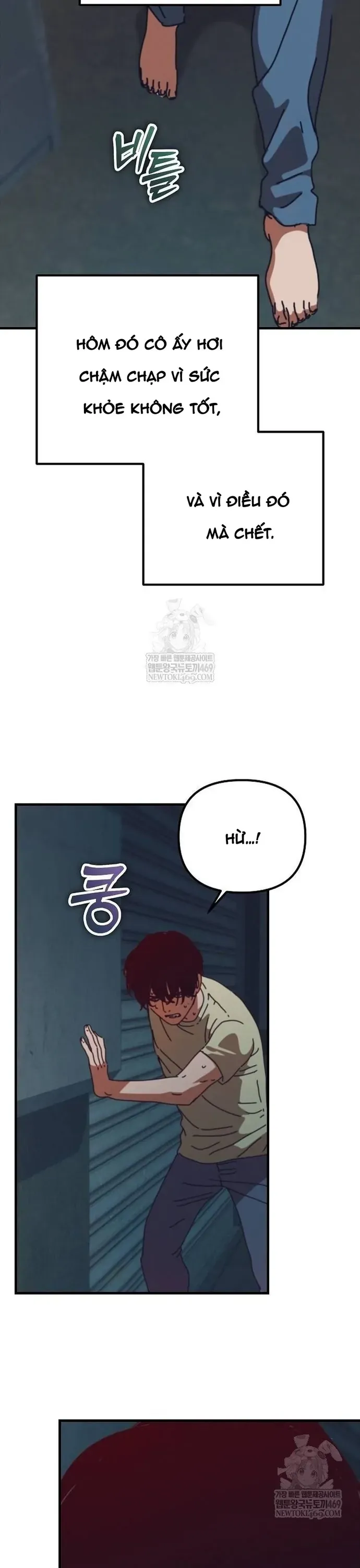 Ngôi Nhà Ẩn Ngày Tận Thế Chapter 77.1 - 22