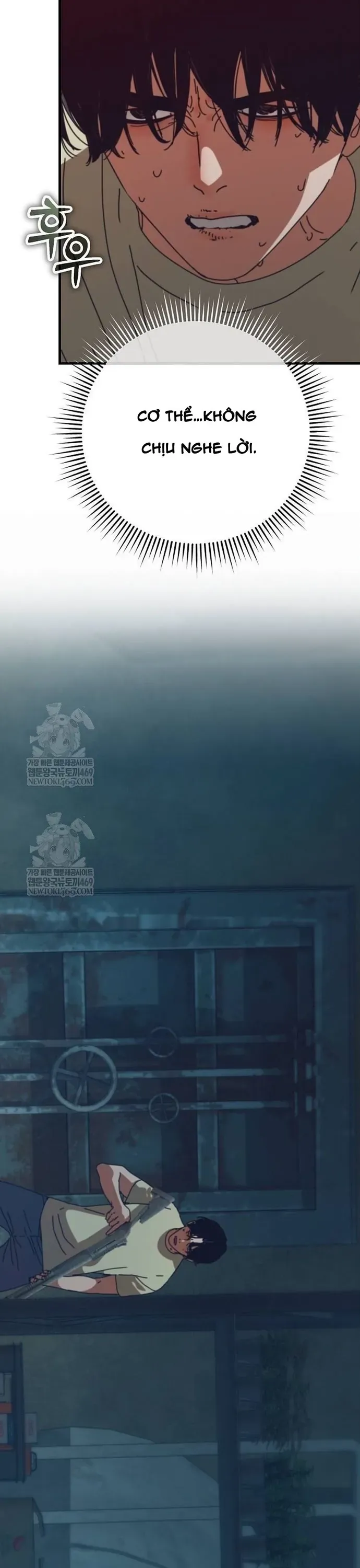 Ngôi Nhà Ẩn Ngày Tận Thế Chapter 77.1 - 23