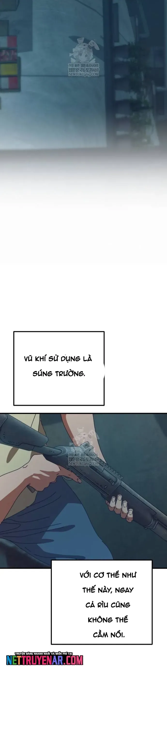 Ngôi Nhà Ẩn Ngày Tận Thế Chapter 77.1 - 24