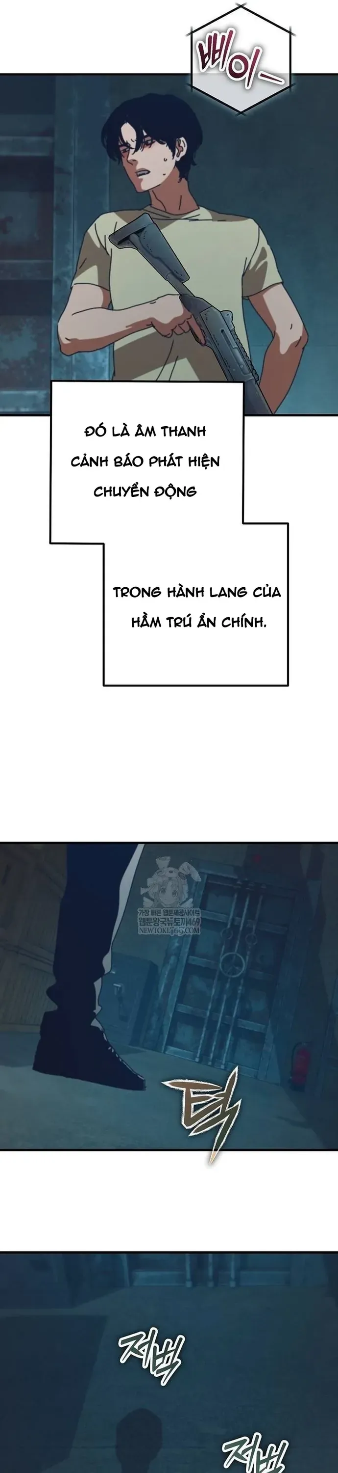 Ngôi Nhà Ẩn Ngày Tận Thế Chapter 77.1 - 25
