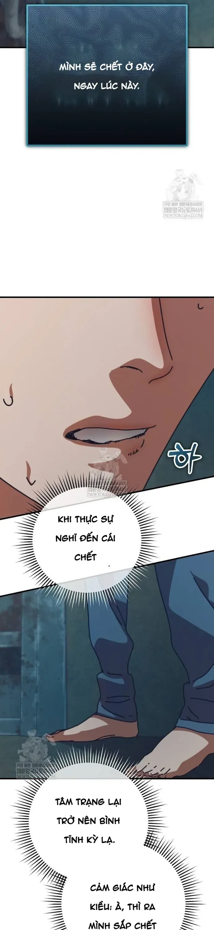 Ngôi Nhà Ẩn Ngày Tận Thế Chapter 77.1 - 27