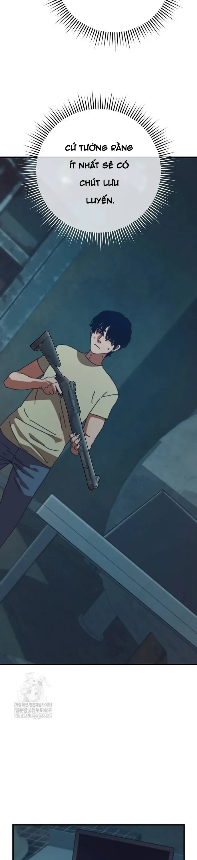 Ngôi Nhà Ẩn Ngày Tận Thế Chapter 77.1 - 28