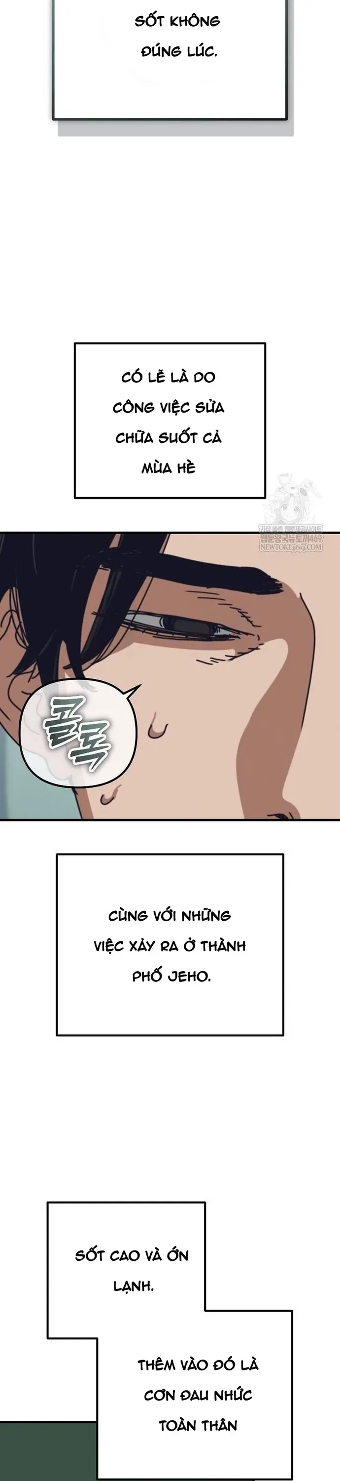 Ngôi Nhà Ẩn Ngày Tận Thế Chapter 77.1 - 4