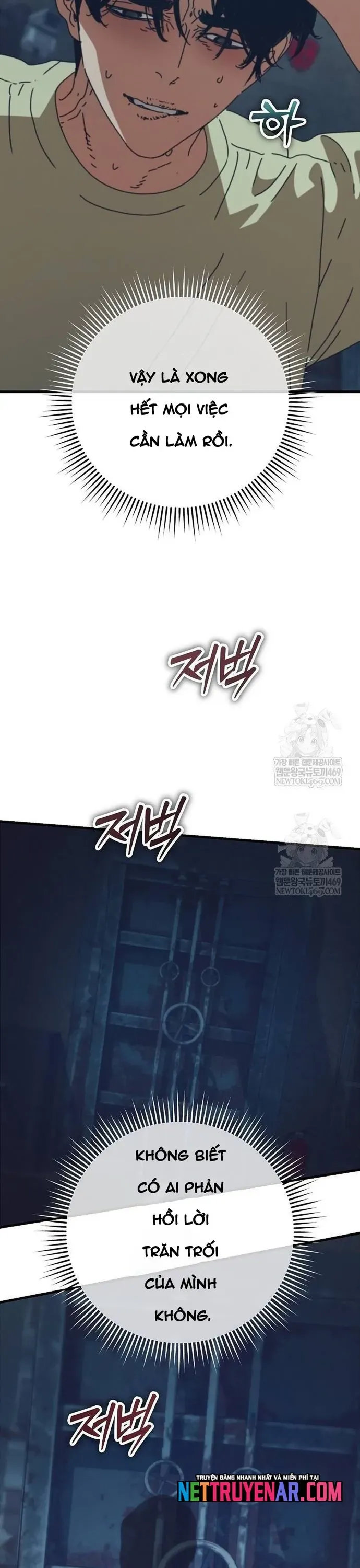 Ngôi Nhà Ẩn Ngày Tận Thế Chapter 77.1 - 31
