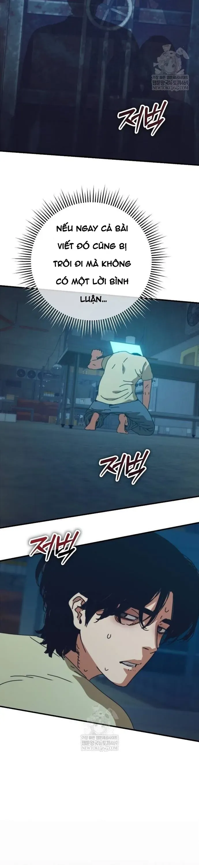 Ngôi Nhà Ẩn Ngày Tận Thế Chapter 77.1 - 32