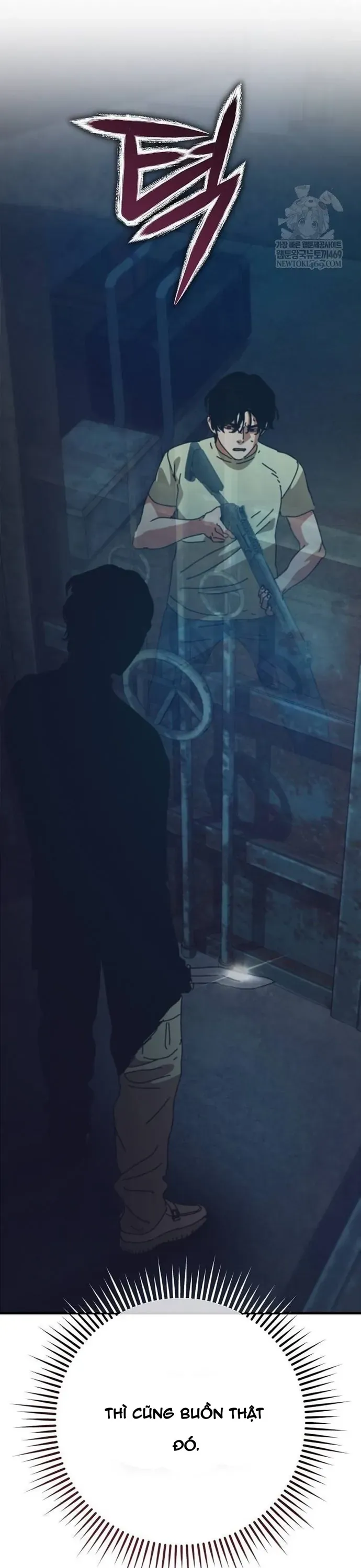 Ngôi Nhà Ẩn Ngày Tận Thế Chapter 77.1 - 33