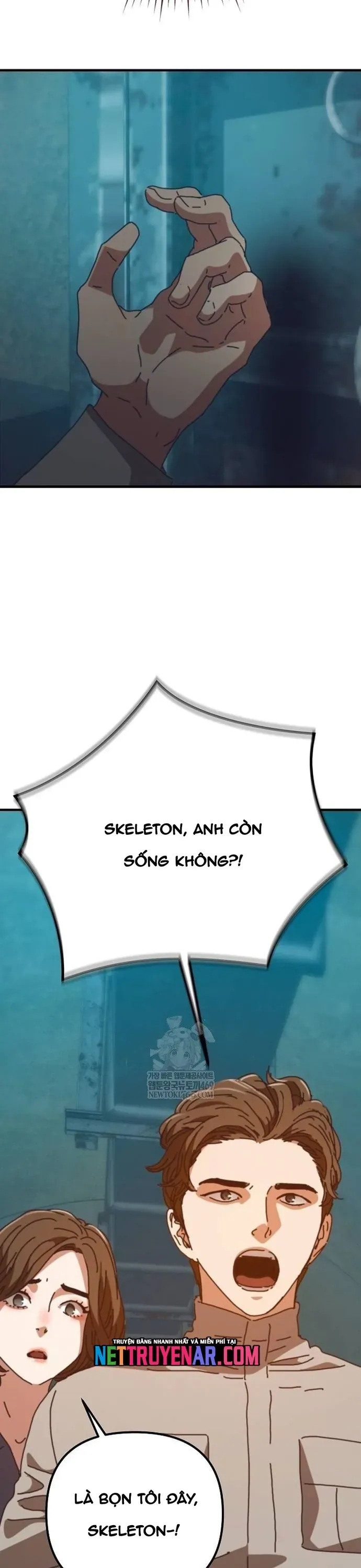 Ngôi Nhà Ẩn Ngày Tận Thế Chapter 77.1 - 34