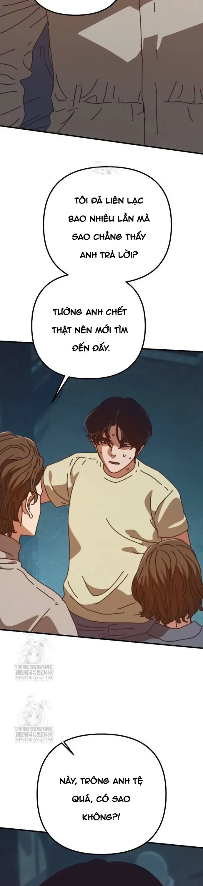 Ngôi Nhà Ẩn Ngày Tận Thế Chapter 77.1 - 35