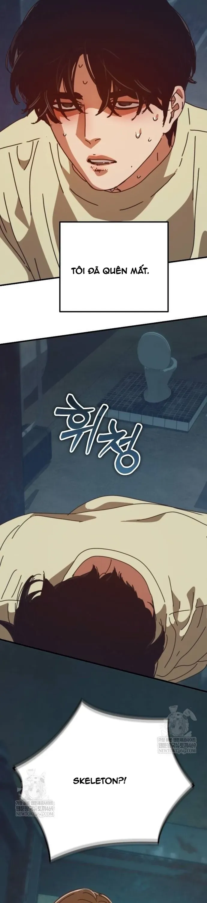 Ngôi Nhà Ẩn Ngày Tận Thế Chapter 77.1 - 36