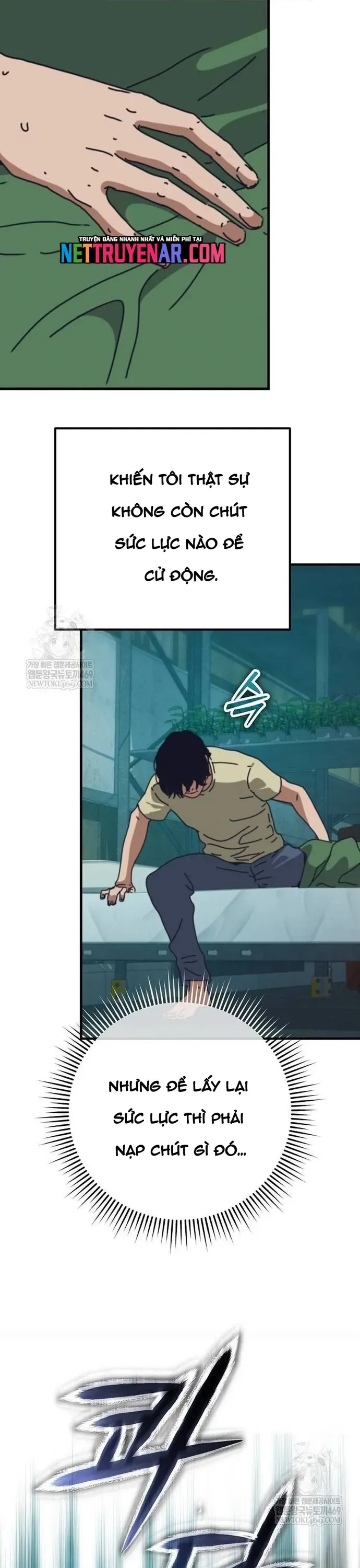 Ngôi Nhà Ẩn Ngày Tận Thế Chapter 77.1 - 5