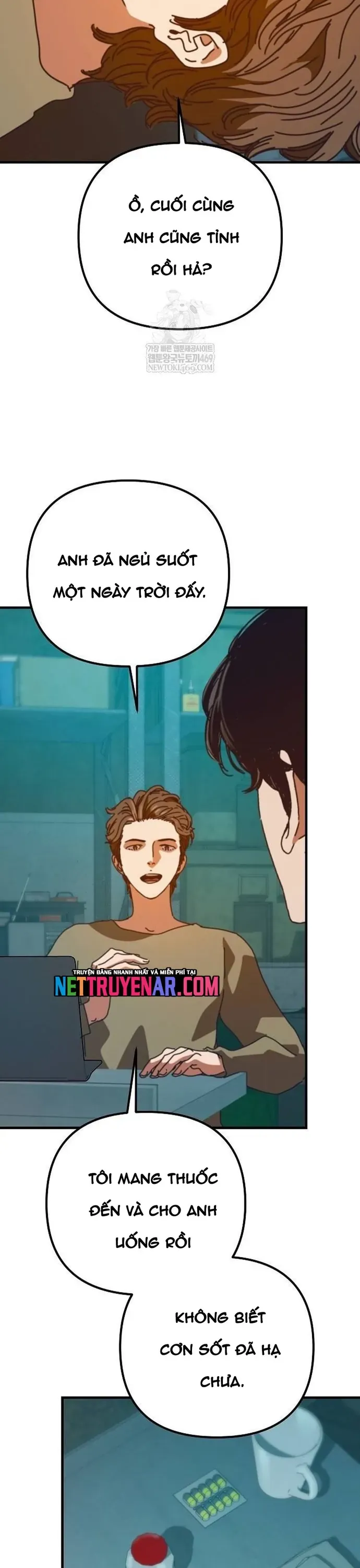 Ngôi Nhà Ẩn Ngày Tận Thế Chapter 77.1 - 42