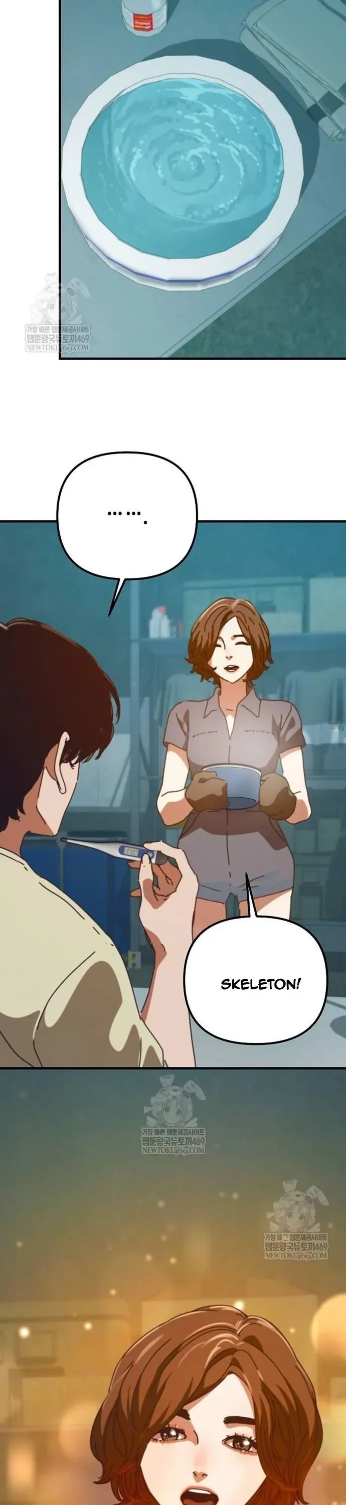 Ngôi Nhà Ẩn Ngày Tận Thế Chapter 77.1 - 43