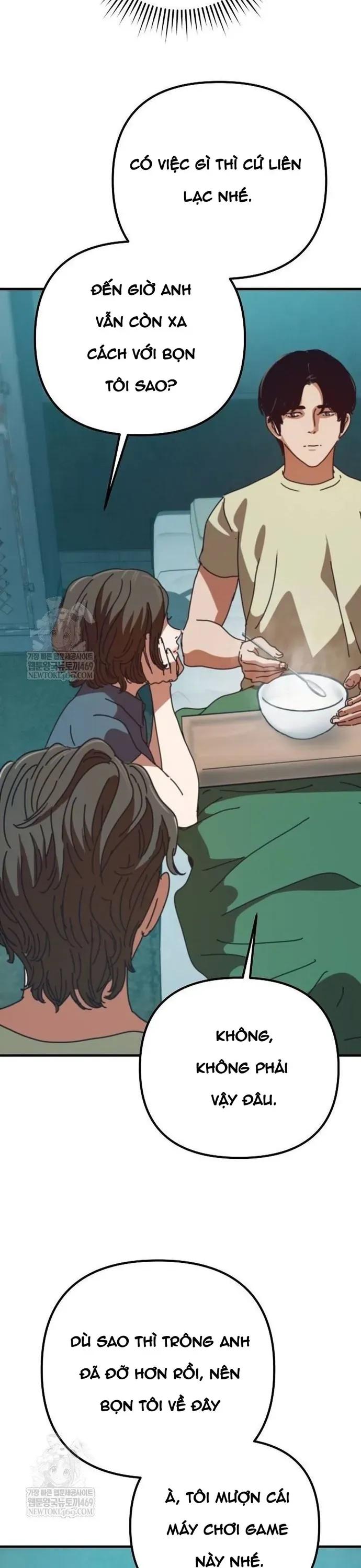 Ngôi Nhà Ẩn Ngày Tận Thế Chapter 77.1 - 46