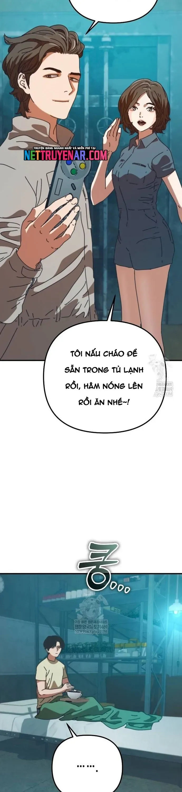Ngôi Nhà Ẩn Ngày Tận Thế Chapter 77.1 - 47