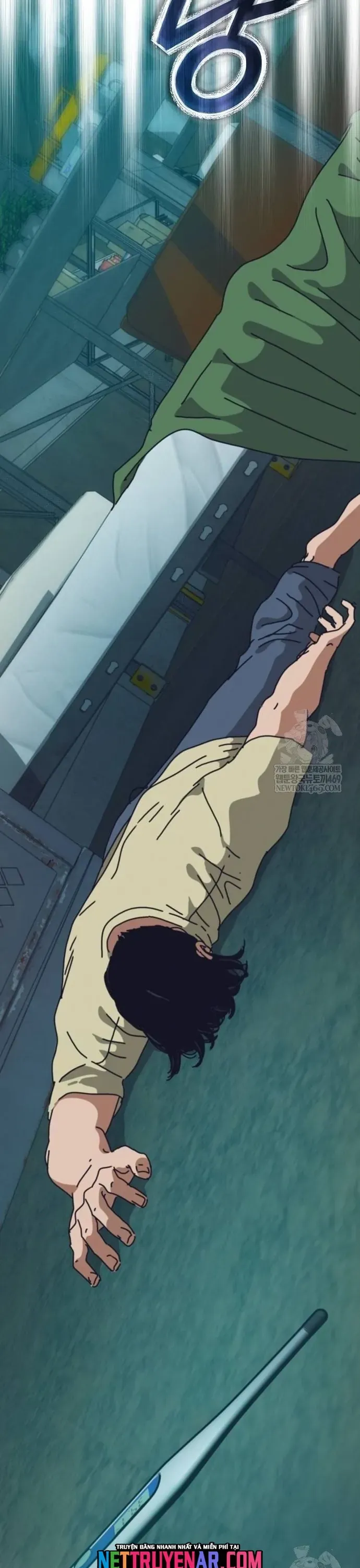 Ngôi Nhà Ẩn Ngày Tận Thế Chapter 77.1 - 6