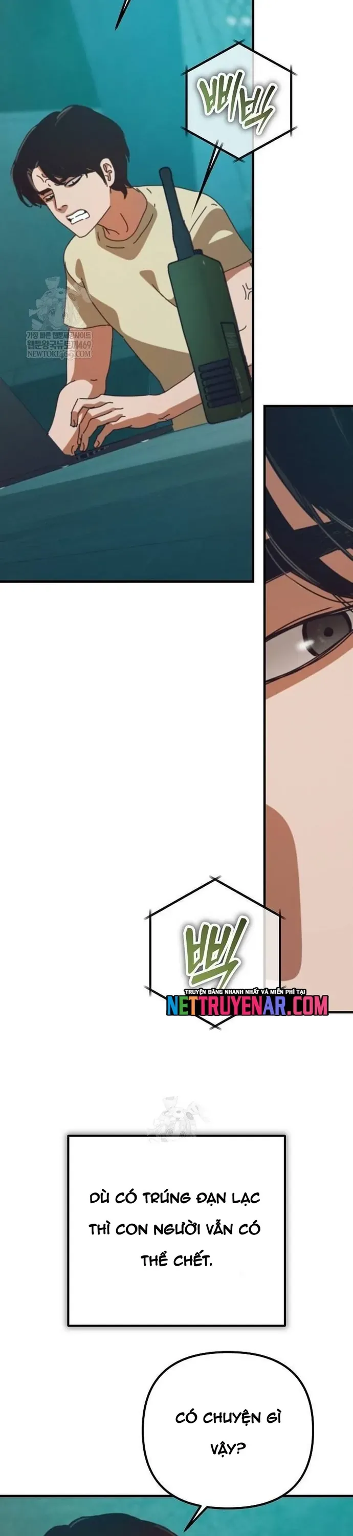 Ngôi Nhà Ẩn Ngày Tận Thế Chapter 77.1 - 51