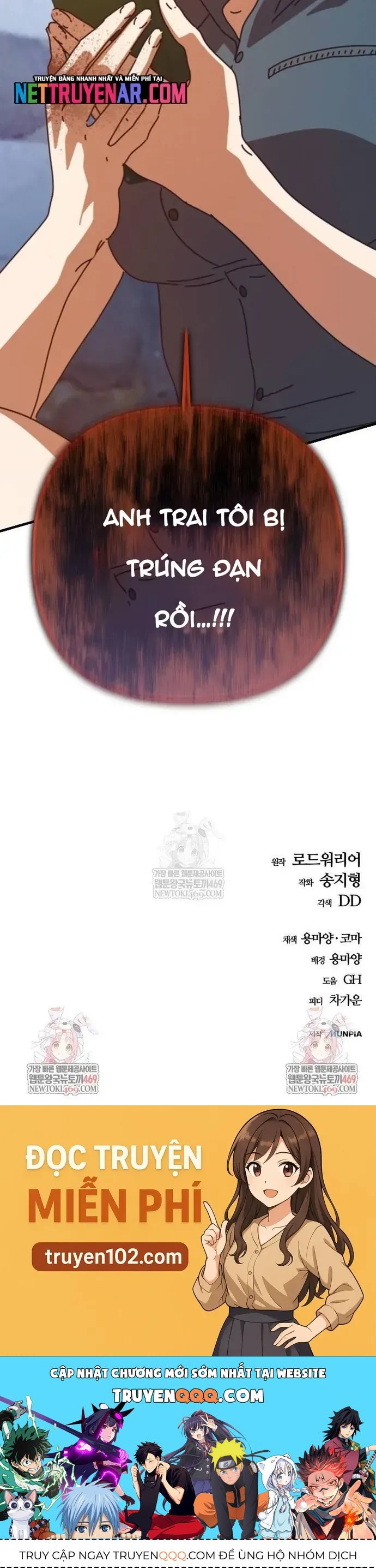 Ngôi Nhà Ẩn Ngày Tận Thế Chapter 77.1 - 54