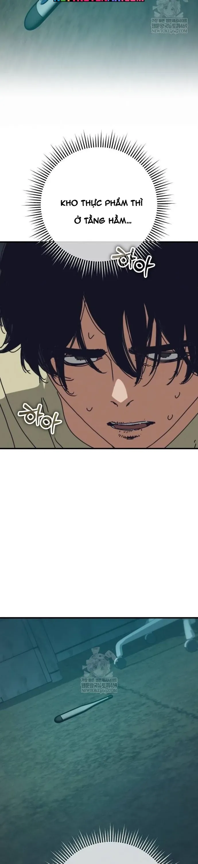 Ngôi Nhà Ẩn Ngày Tận Thế Chapter 77.1 - 7